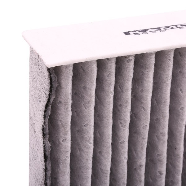 Фільтр повітряний обігрівача Kamoka F511501 ціна, від 5.15 USD
