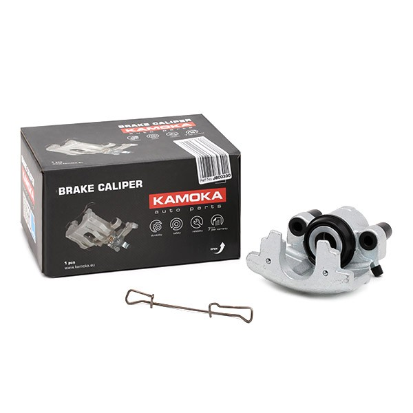 Супорт гальмівний задній правий Kamoka JBC0140 ціна, від 28.13 USD