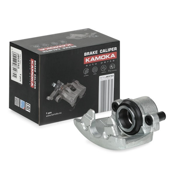 Супорт гальмівний передній лівий Kamoka JBC0163 ціна, від 22.80 USD
