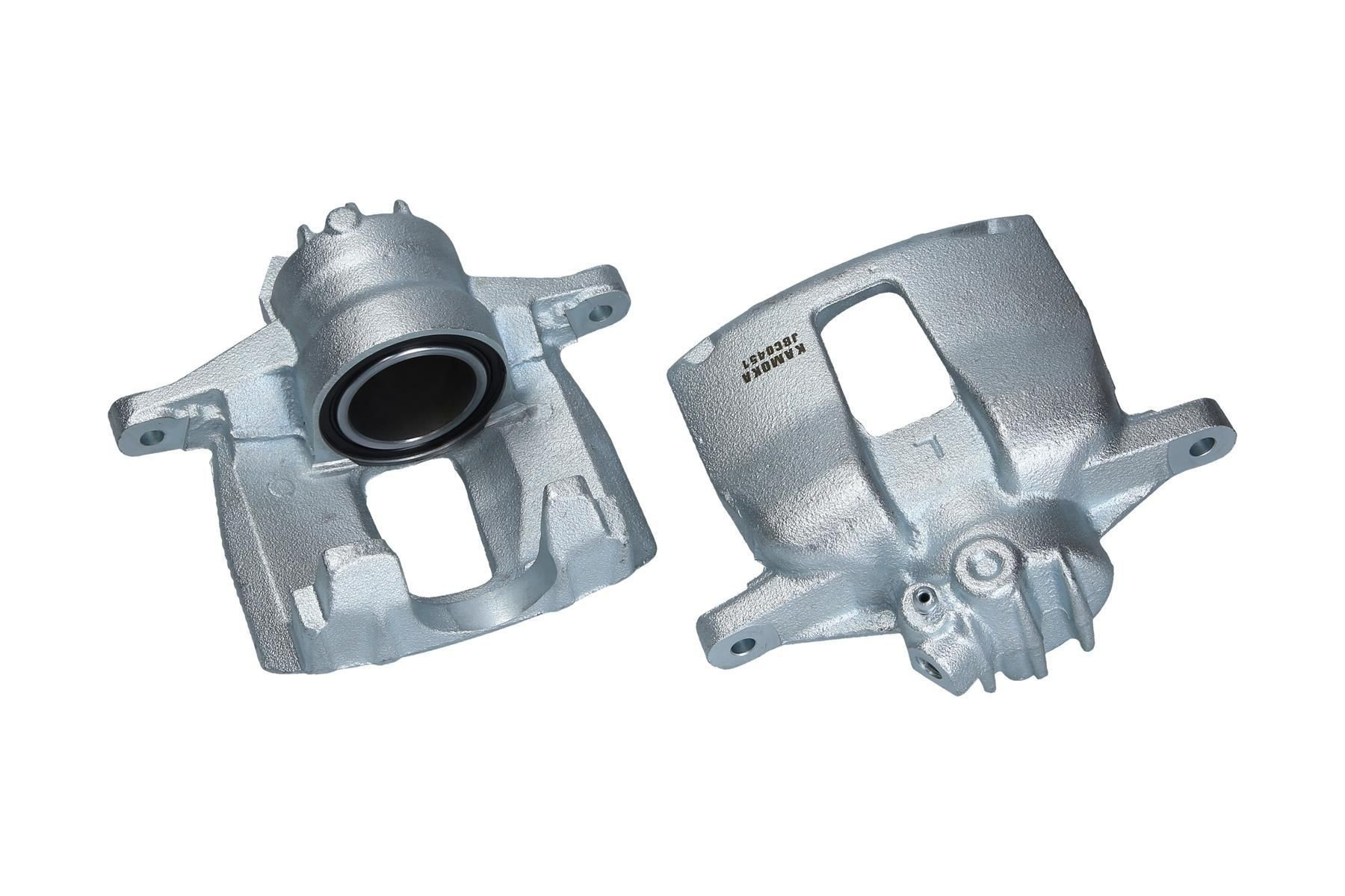 JBC0451 Kamoka Супорт гальмівний, передній, лівий