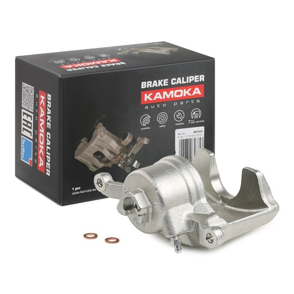 Супорт гальмівний передній правий Kamoka JBC0566 ціна, від 50.07 USD