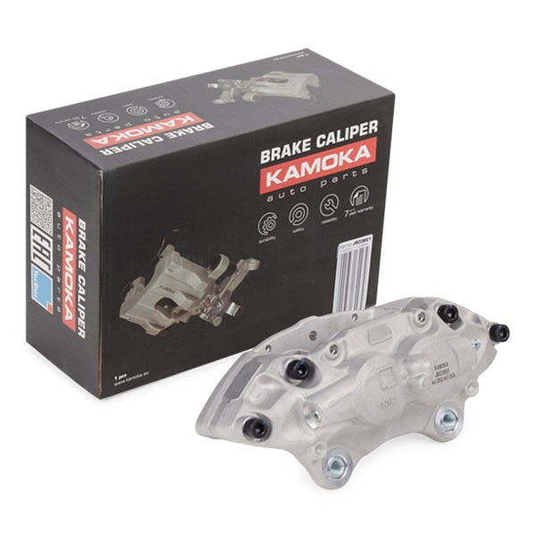 Супорт гальмівний передній лівий Kamoka JBC0861 ціна, від 129.26 USD