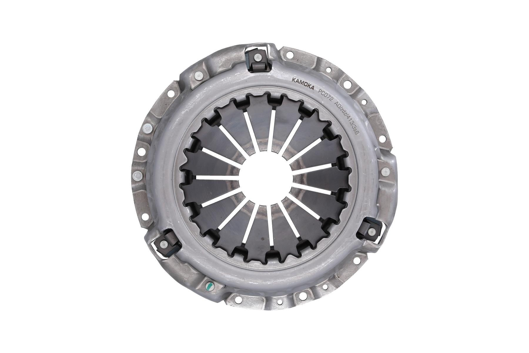 Купити Корзина зчеплення Toyota Land Cruiser PRADO ASIA J12