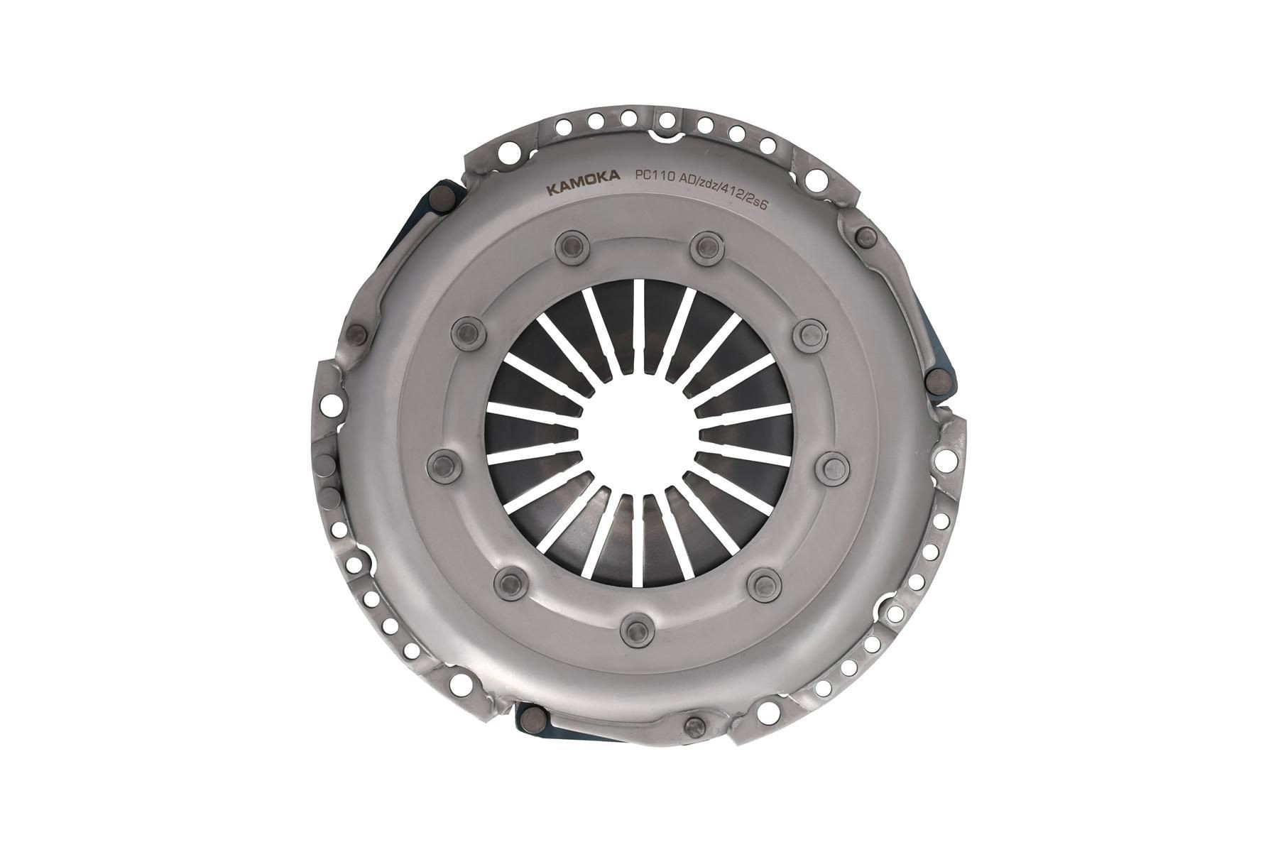 Пелюстковий кошик зчеплення Audi A4 B6 седан (8E2) (2000 - 2005) ціна, від 24.92 USD