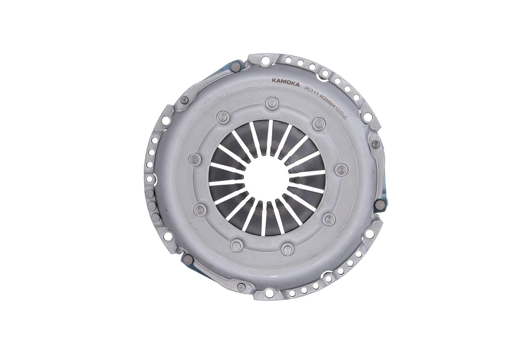 Пелюстковий кошик зчеплення Audi A4 B7 седан (8EC) (2004 - 2008) ціна, від 20.63 USD