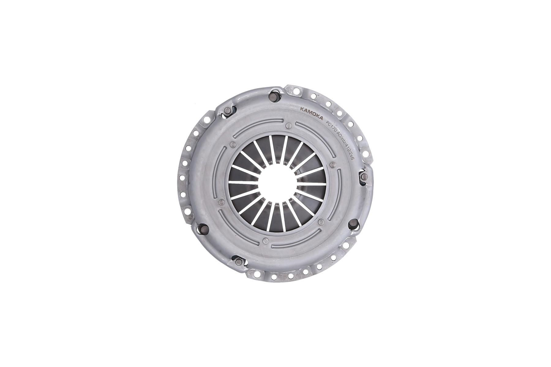 Пелюстковий кошик зчеплення Smart FORTWO купе (451) (2007 - 2026) ціна, від 59.57 USD