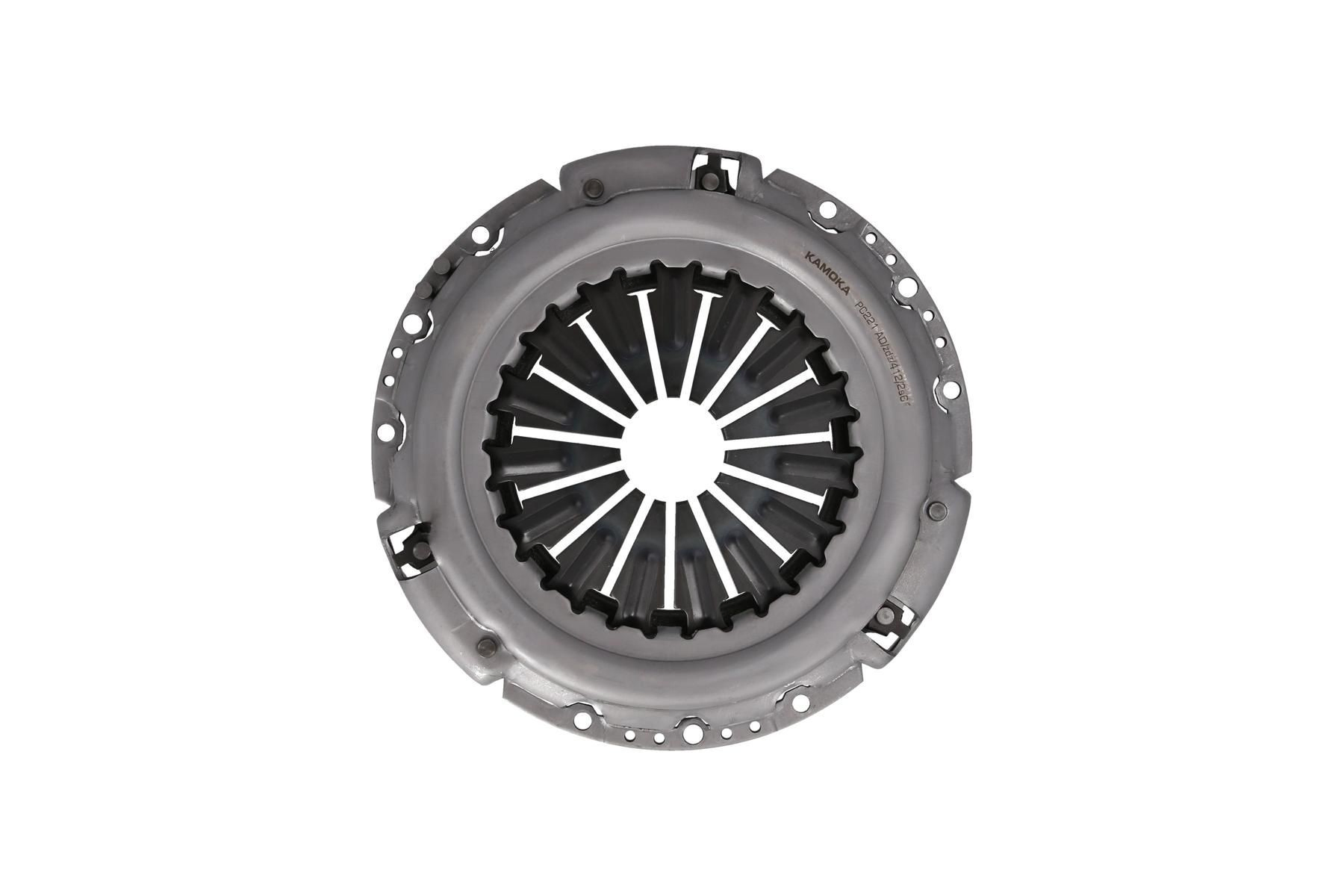 Пелюстковий кошик зчеплення Toyota Hilux пікап (KUN25) (2005 - 2015) ціна, від 246.57 USD