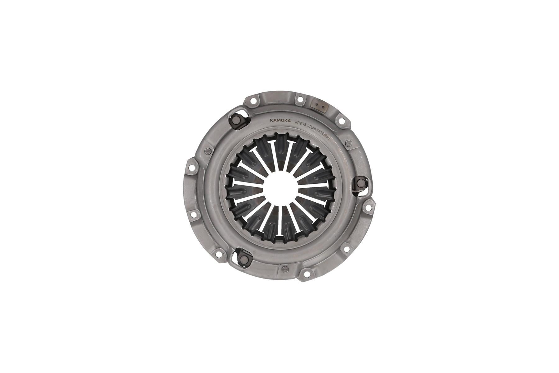 Пелюстковий кошик зчеплення Mazda 6 універсал (GH) (2007 - 2009) ціна, від 48.11 USD