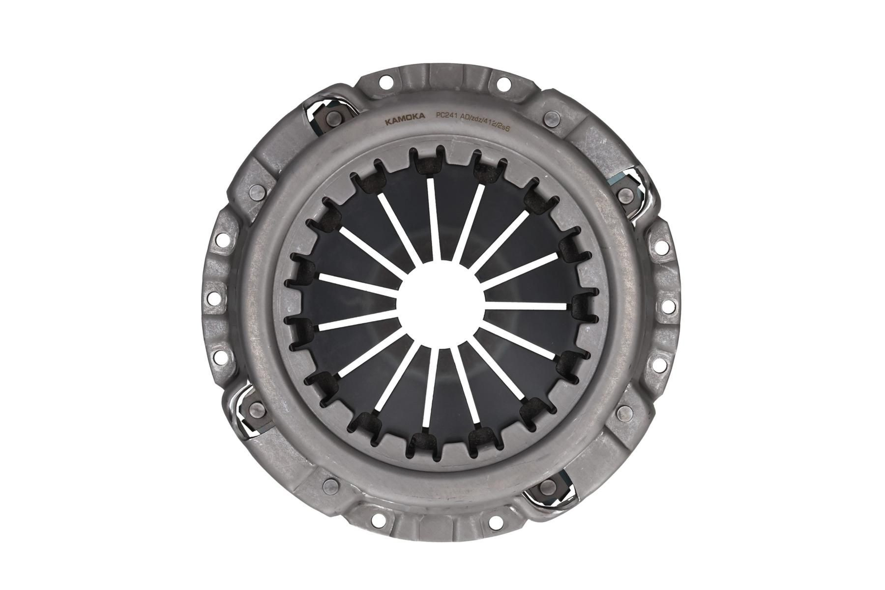 3121036291 Toyota Натискний диск зчеплення