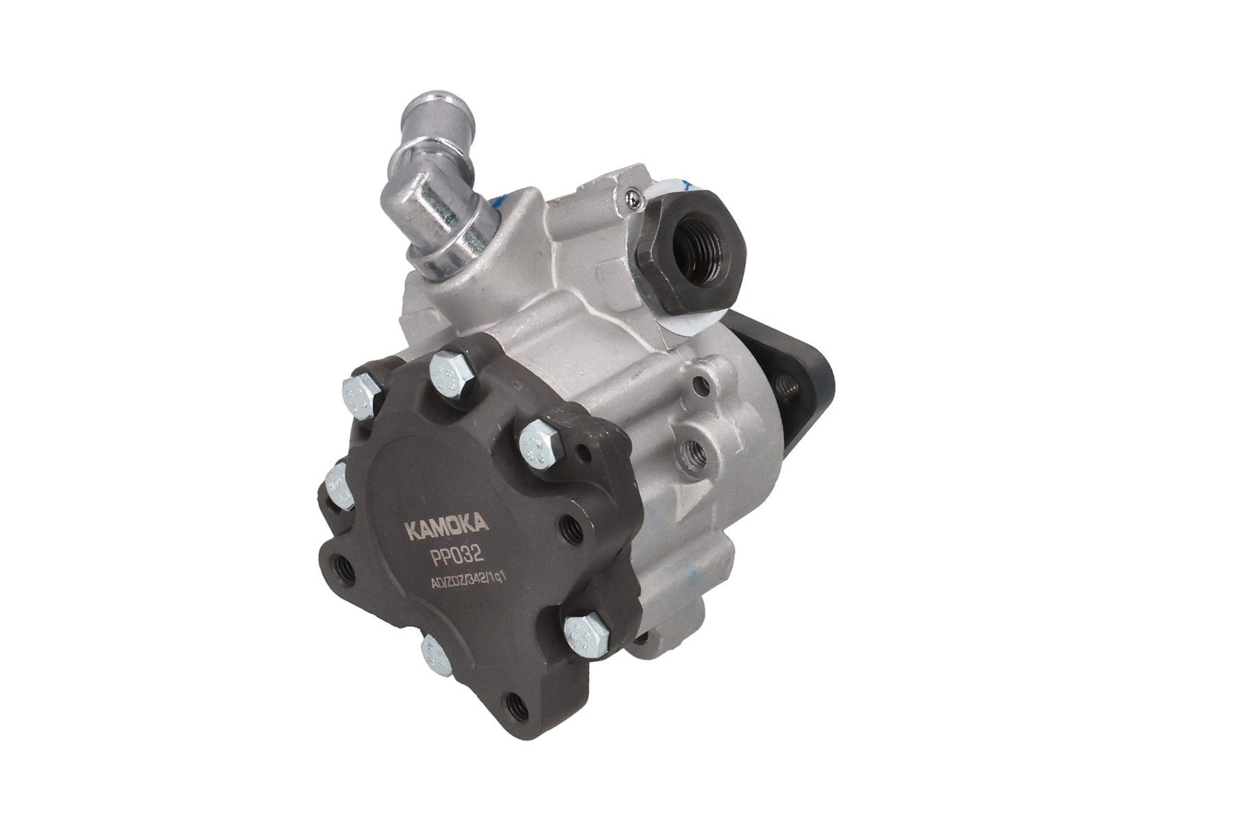 Насос ГПК Kamoka PP032 ціна, від 75.90 USD