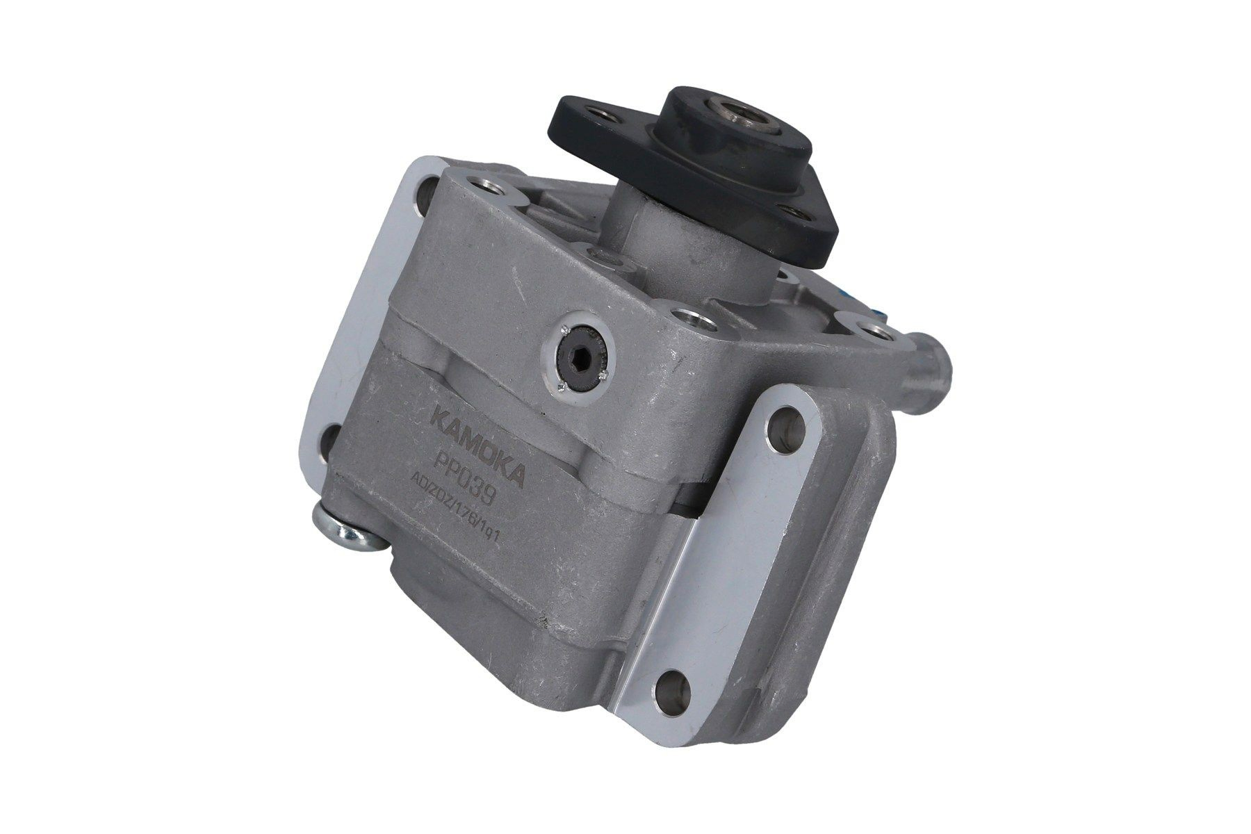 Насос ГПК Kamoka PP039 ціна, від 104.14 USD