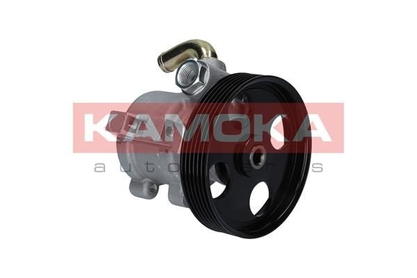 Насос ГУР PP055 Kamoka