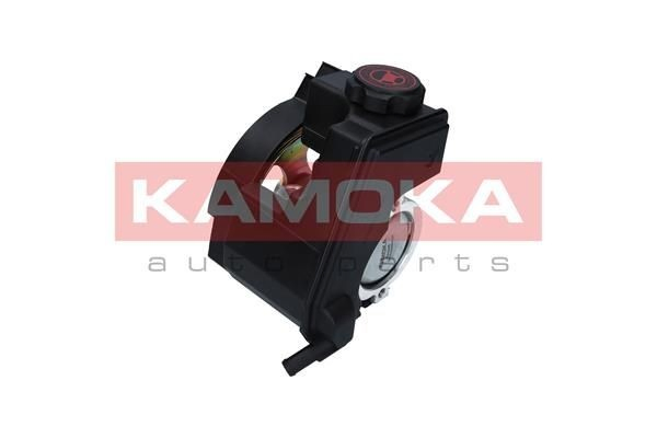 Насос ГУР PP059 Kamoka