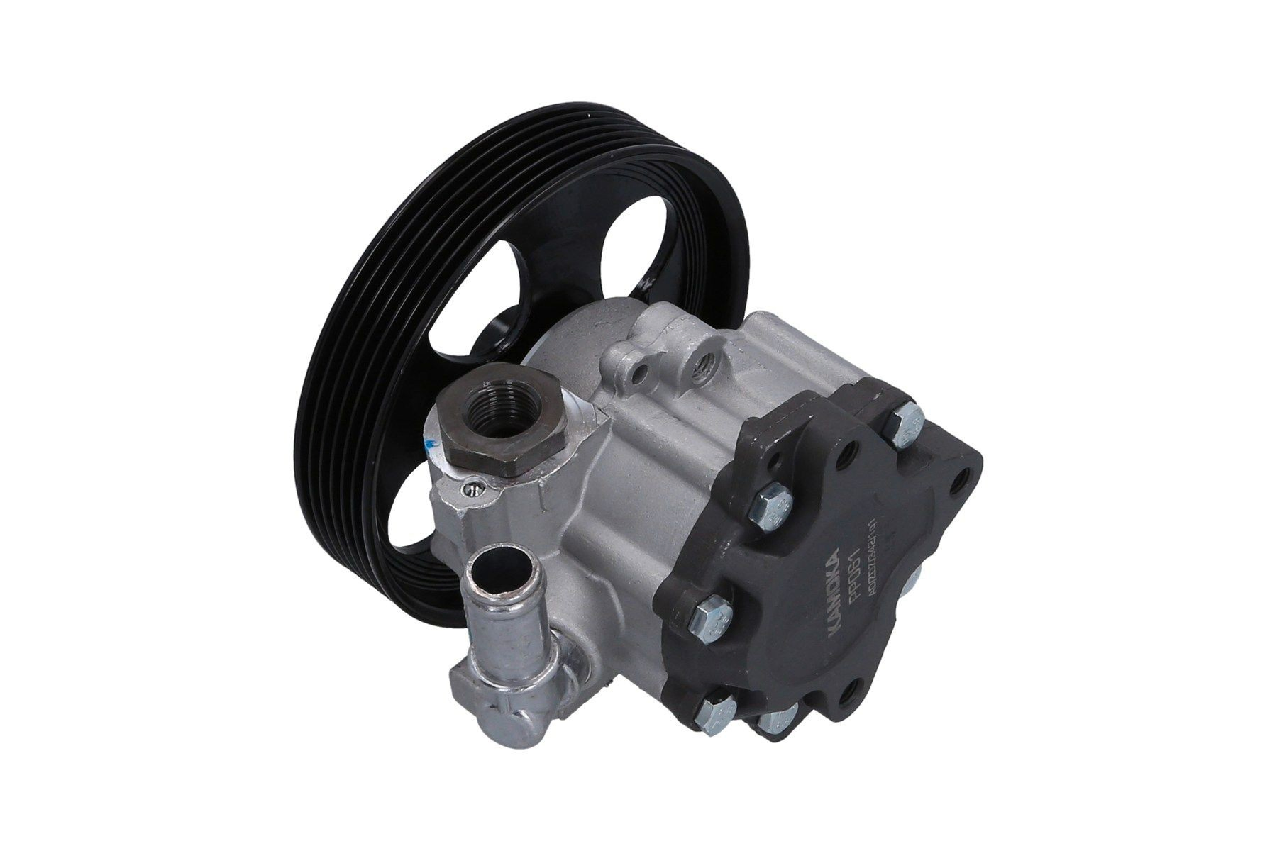 Насос ГПК Kamoka PP061 ціна, від 53.25 USD