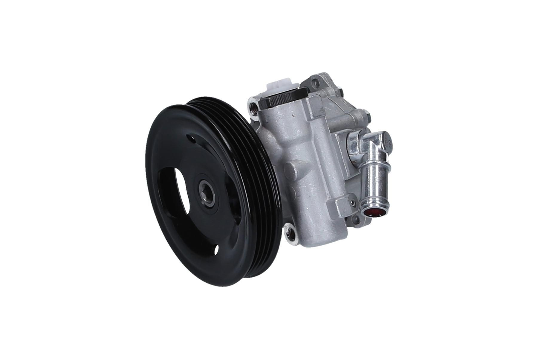 Насос ГПК Kamoka PP067 ціна, від 85.83 USD