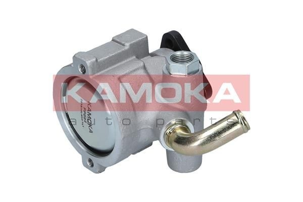 Насос ГУР PP084 Kamoka