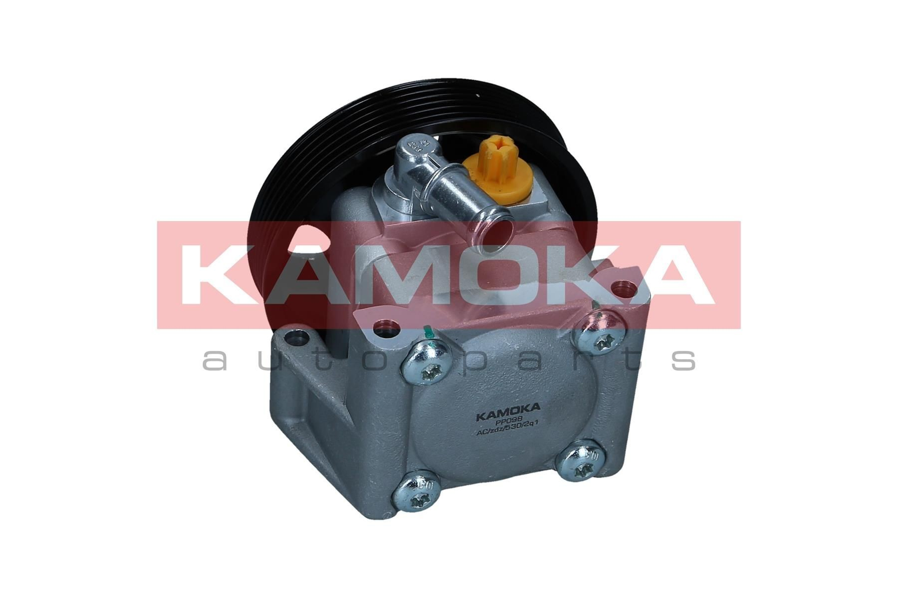 Насос ГПК Kamoka PP098 ціна, від 101.09 USD