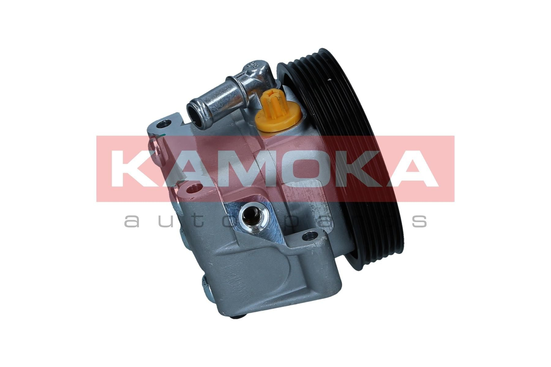PP098 Kamoka Насос гідропідсилювача