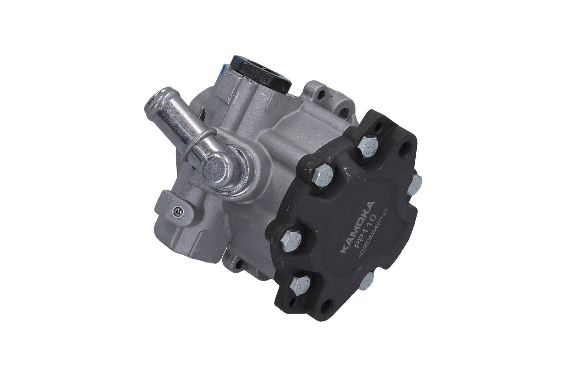 Насос ГУР PP110 Kamoka