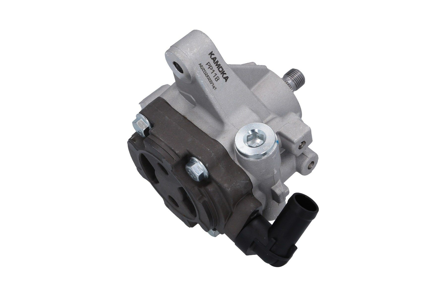 Насос ГПК Kamoka PP118 ціна, від 142.70 USD