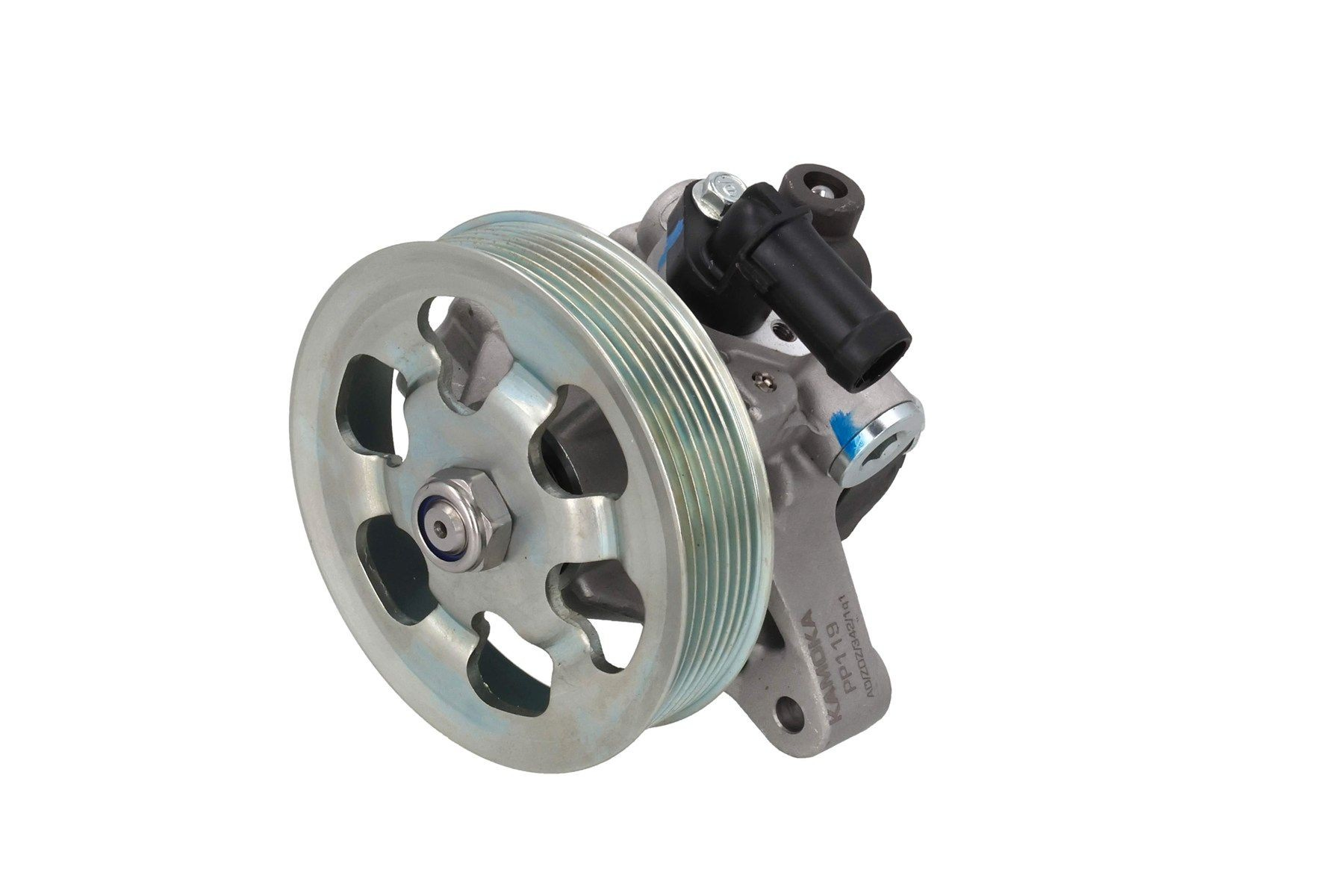 Насос ГУР PP119 Kamoka