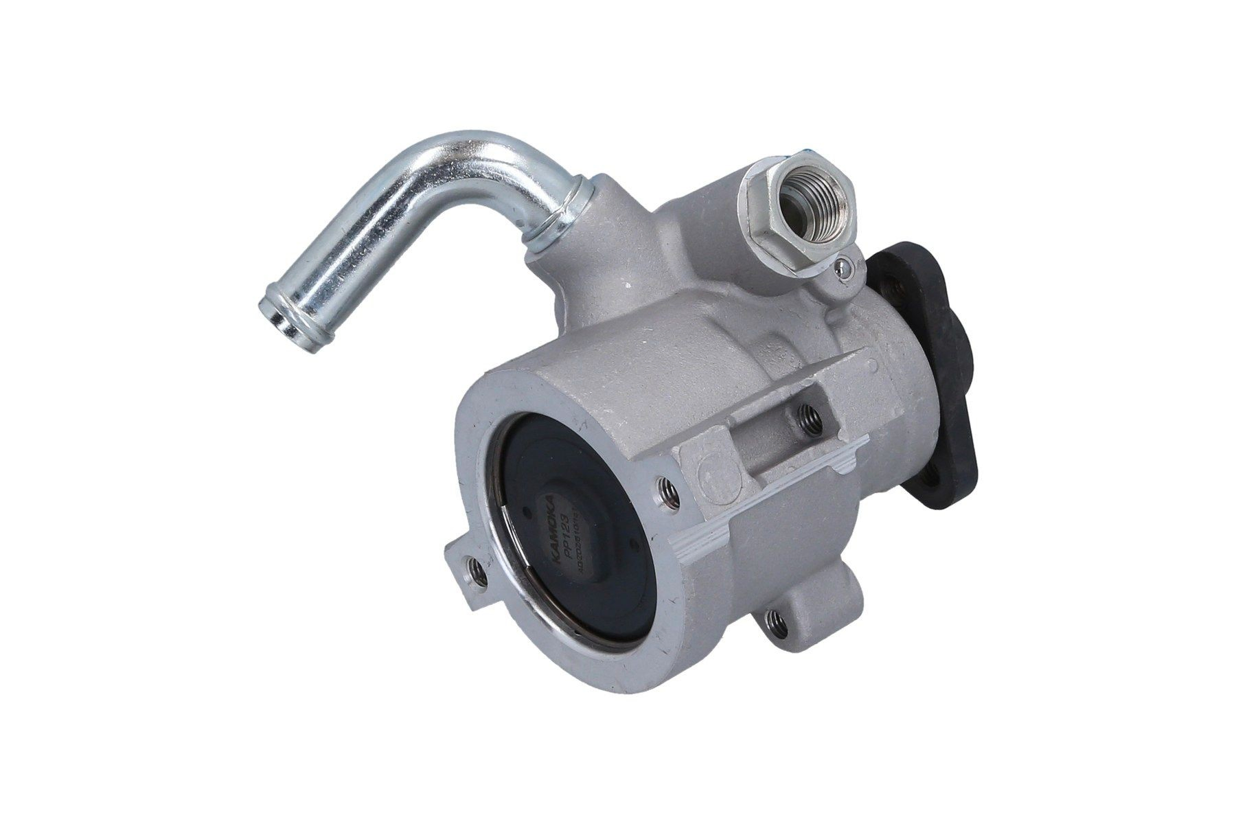 Насос ГПК Kamoka PP123 ціна, від 80.82 USD