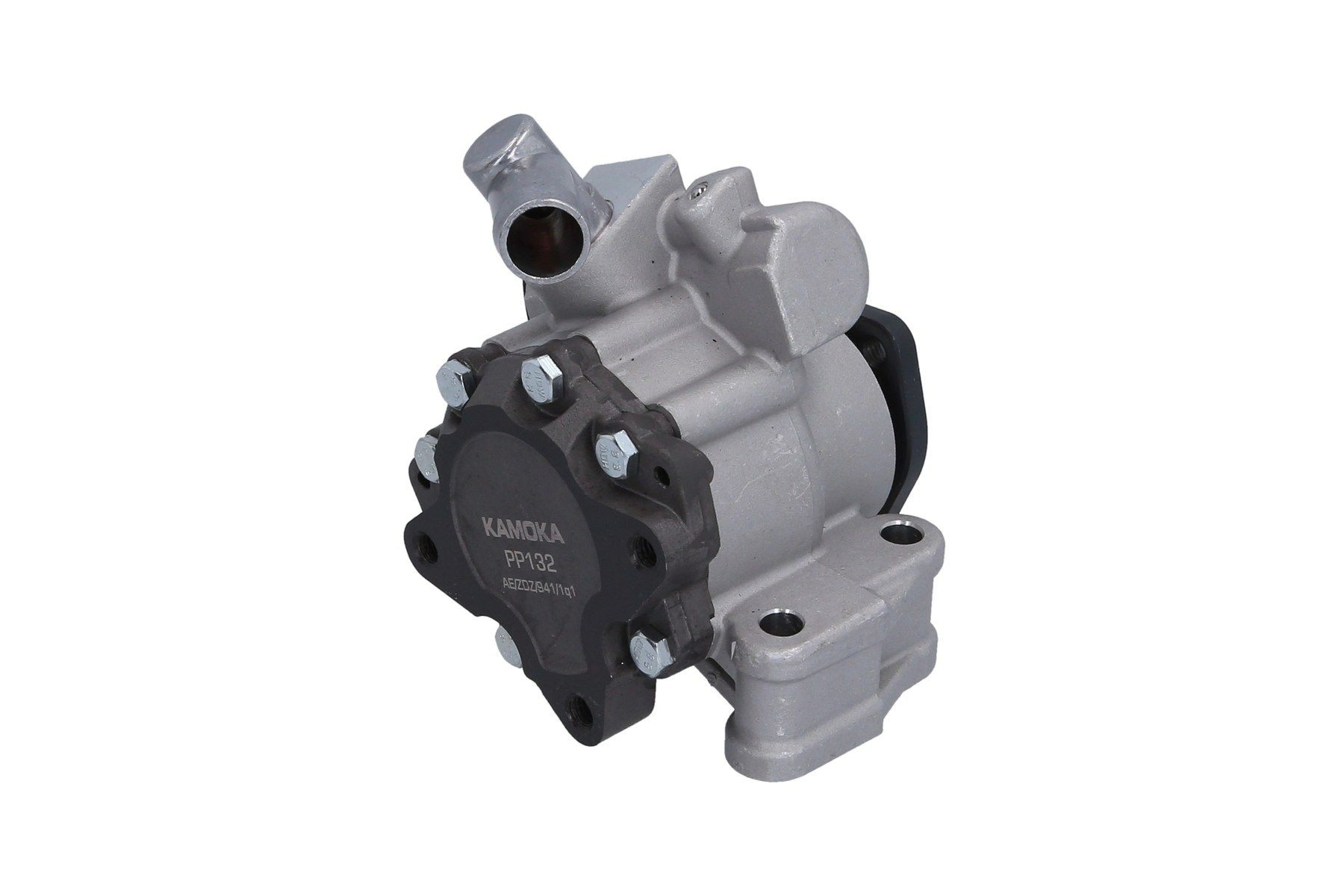 PP132 Kamoka Насос гідропідсилювача