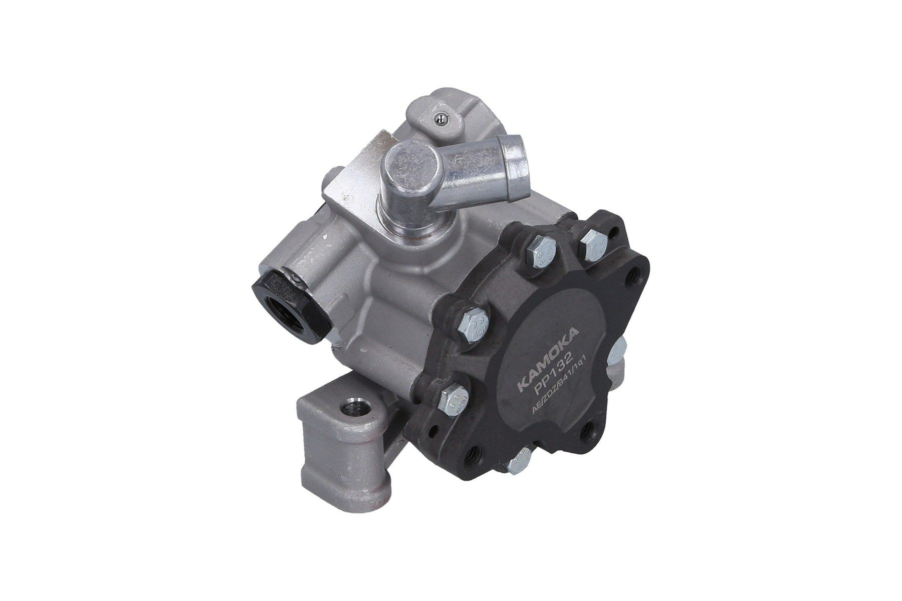 Насос ГУР PP132 Kamoka