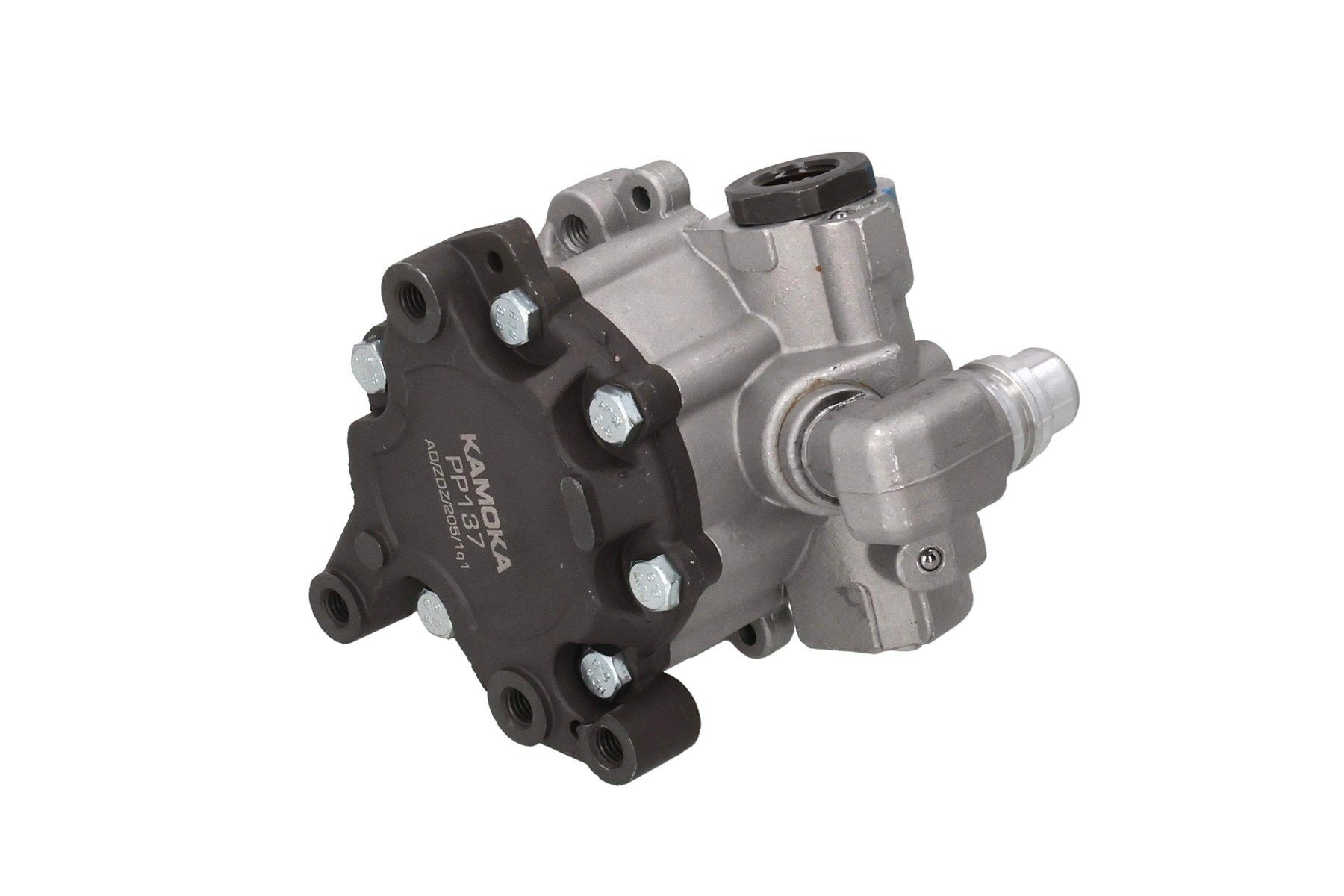 Насос ГПК Kamoka PP137 ціна, від 104.86 USD
