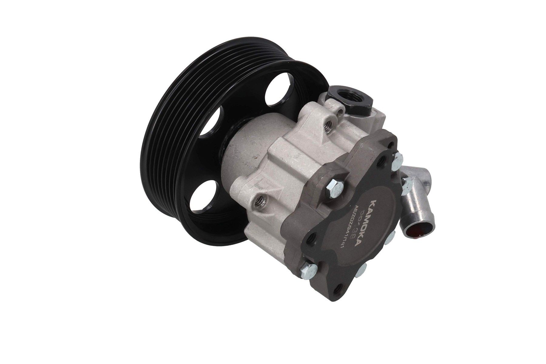 Насос ГУР PP138 Kamoka