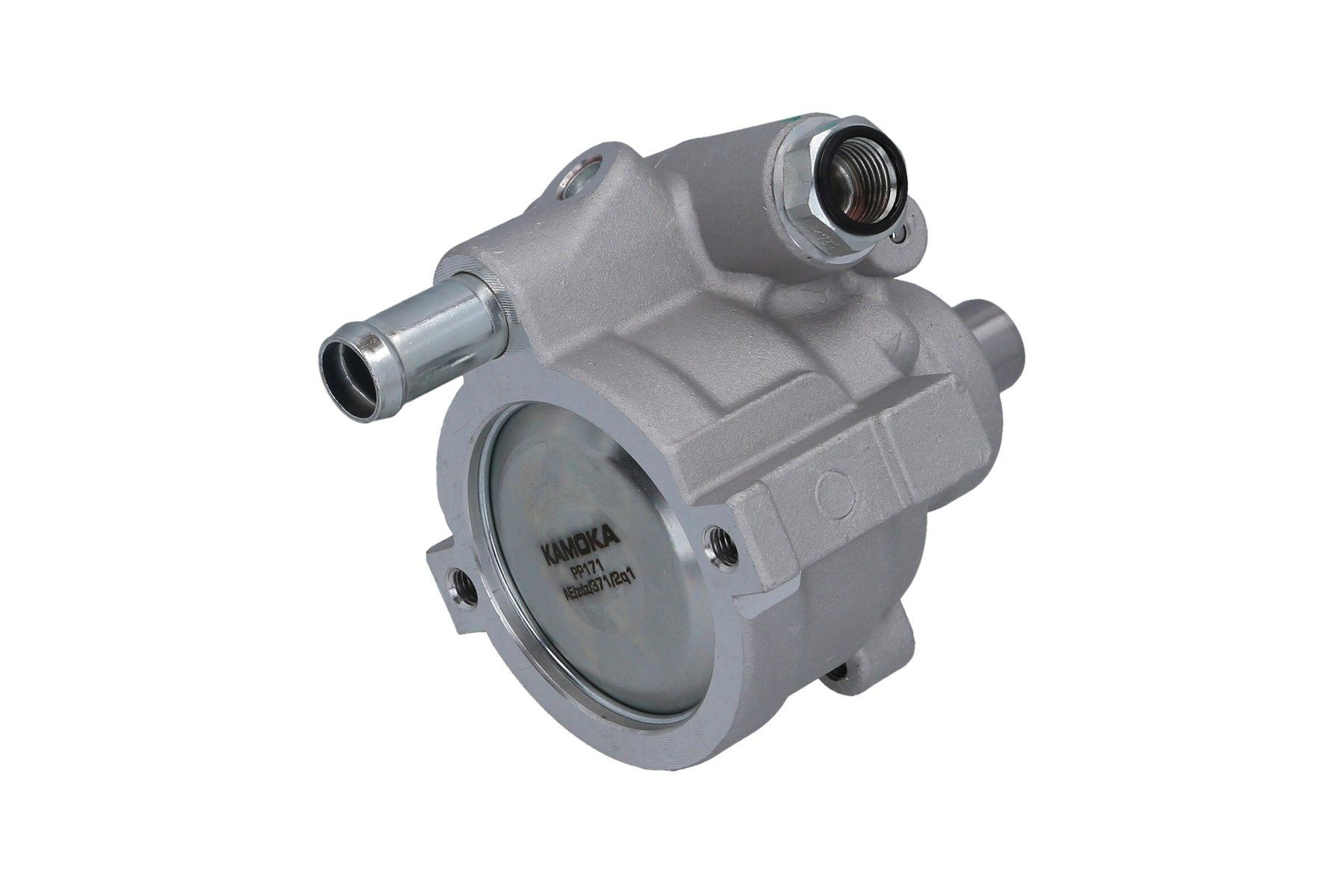 Насос ГПК Kamoka PP171 ціна, від 68.23 USD