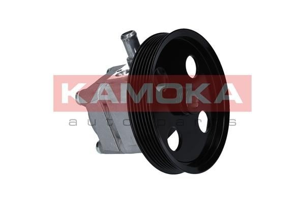 Насос ГУР PP188 Kamoka