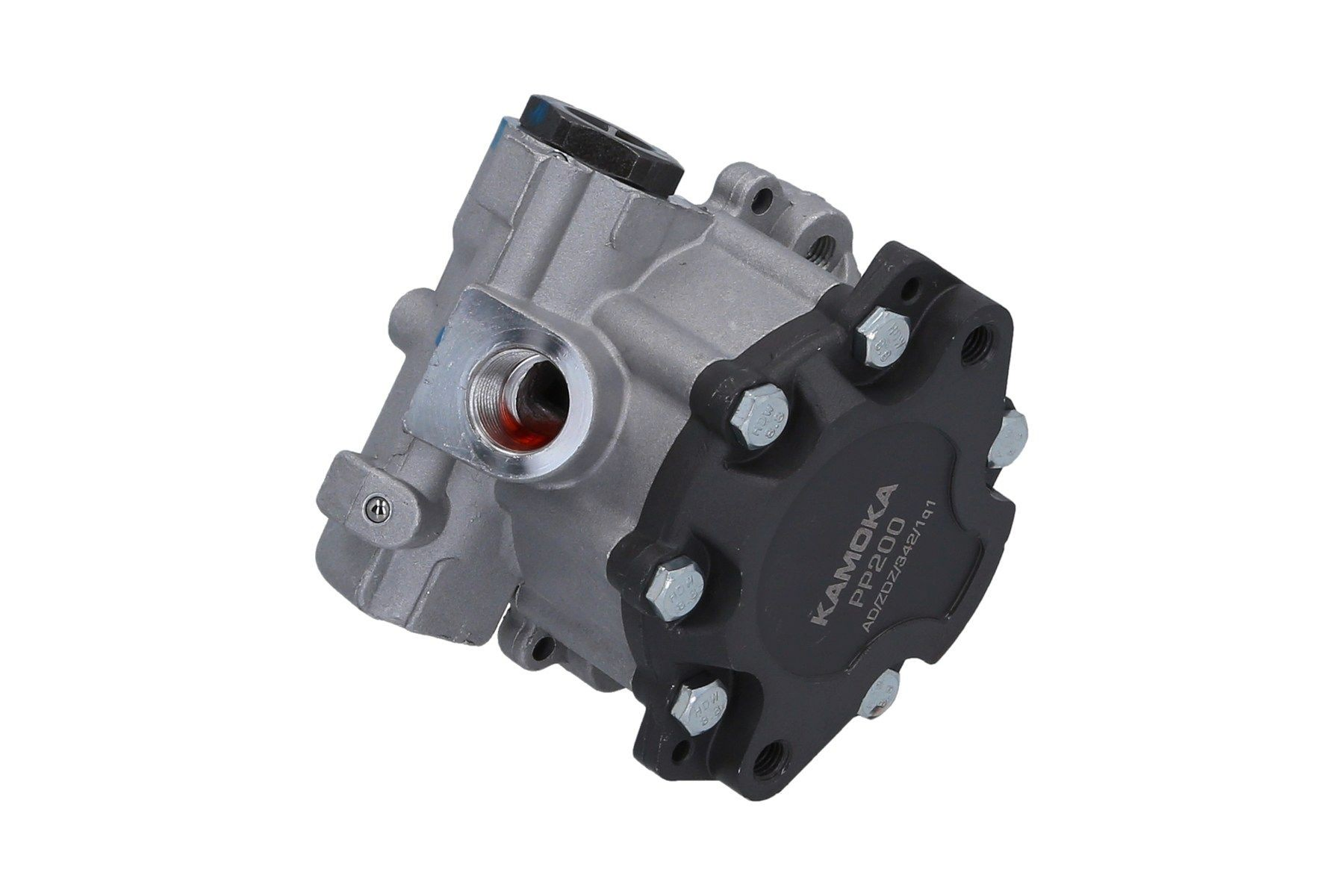 Насос ГПК Kamoka PP200 ціна, від 71.98 USD