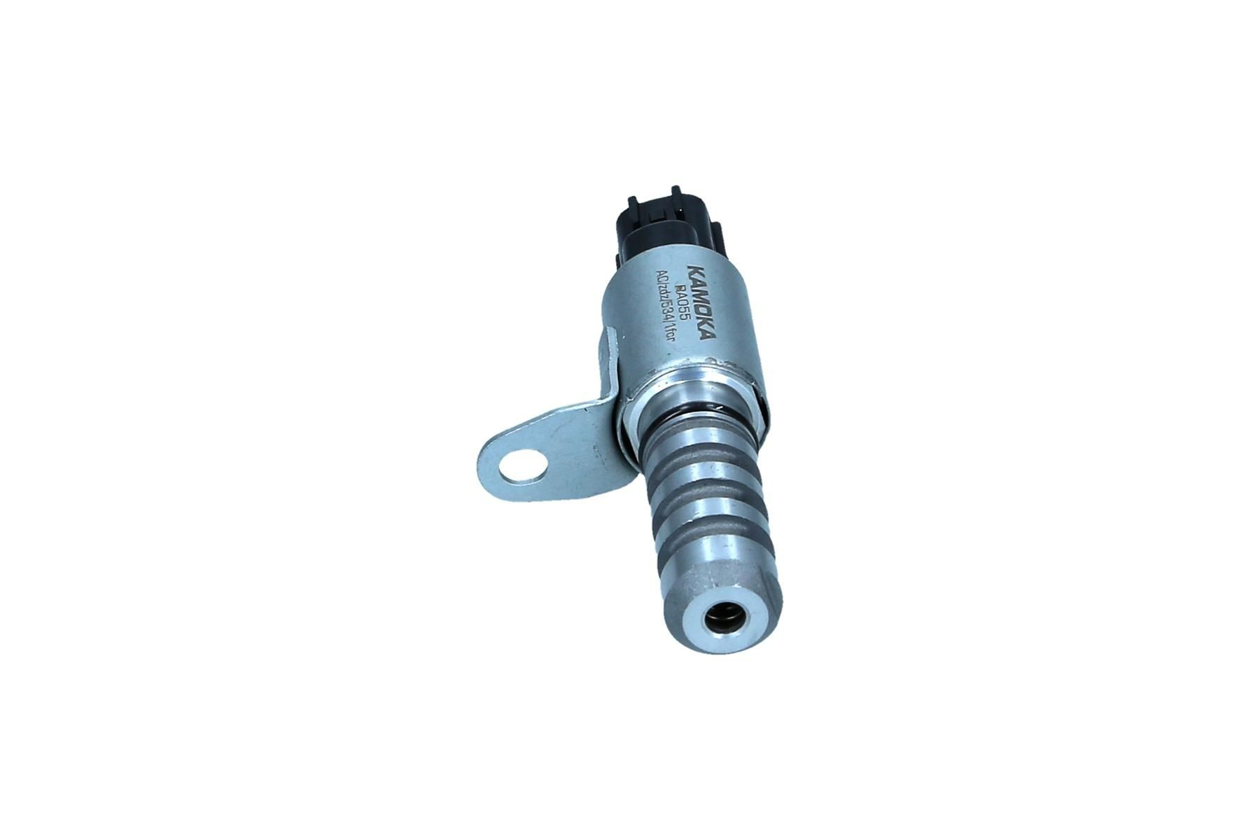 RA055 Kamoka Клапан електромагнітний положення розподільного