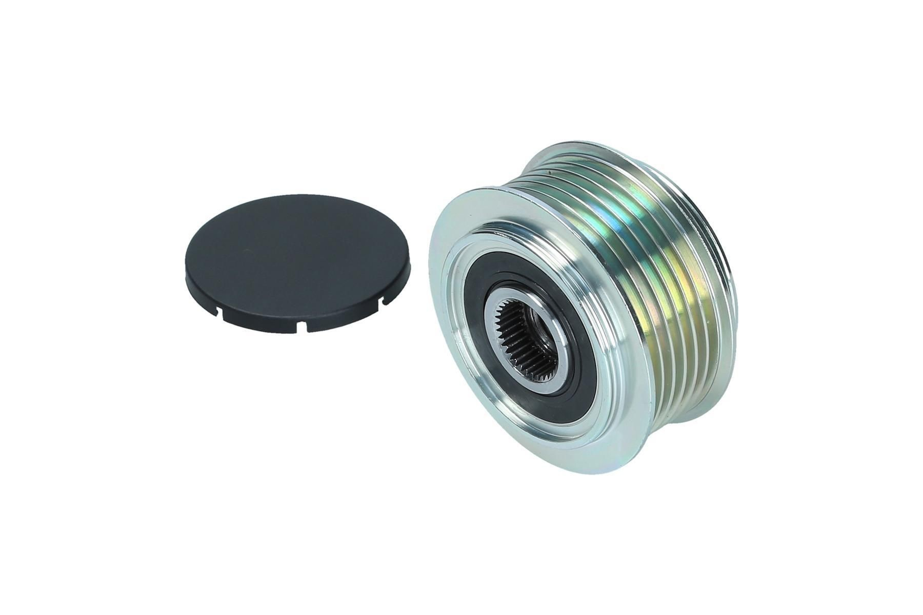 Інерційний шків Kamoka RC017 ціна, від 32.50 USD