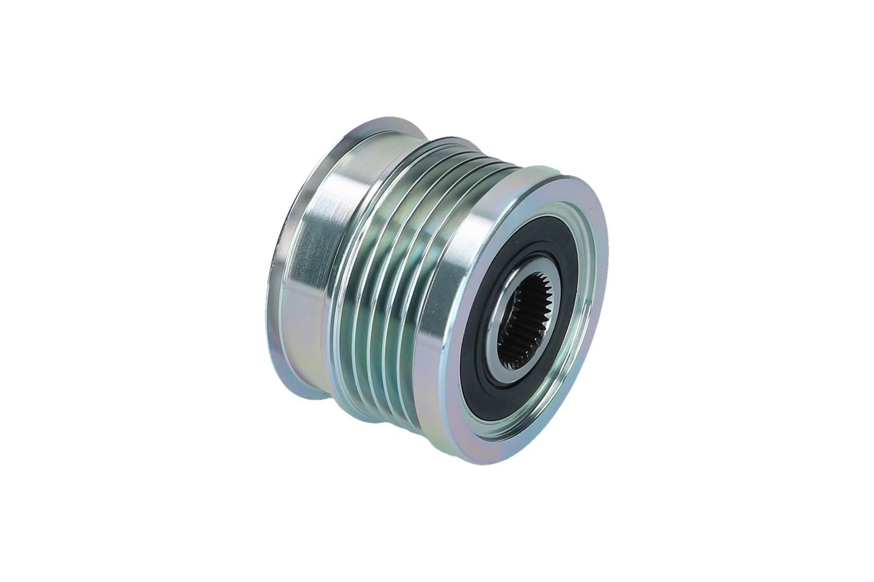 Інерційний шків Kamoka RC033 ціна, від 32.65 USD