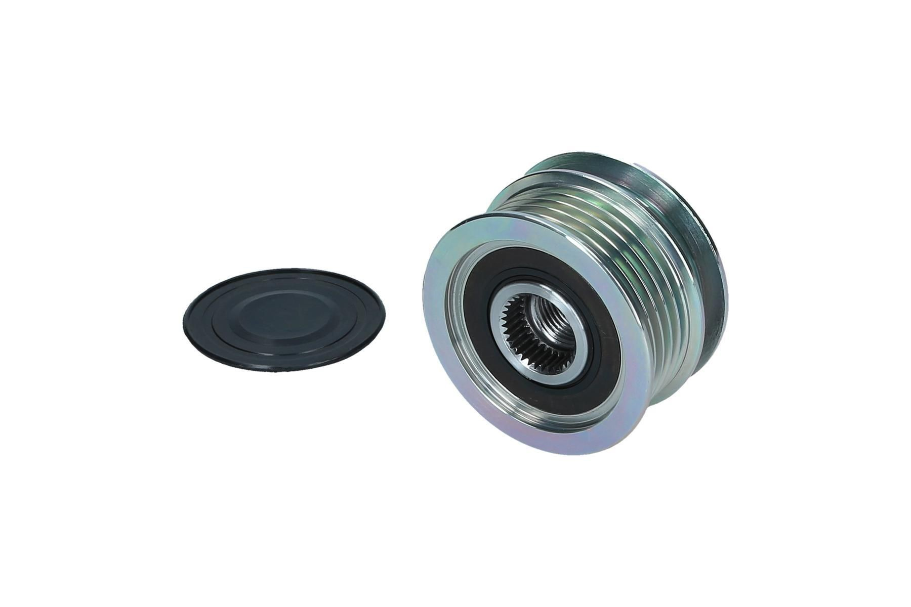 Інерційний шків Kamoka RC044 ціна, від 23.43 USD
