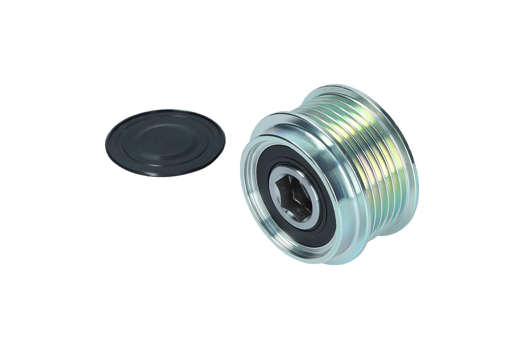 Інерційний шків Kamoka RC082 ціна, від 63.85 USD