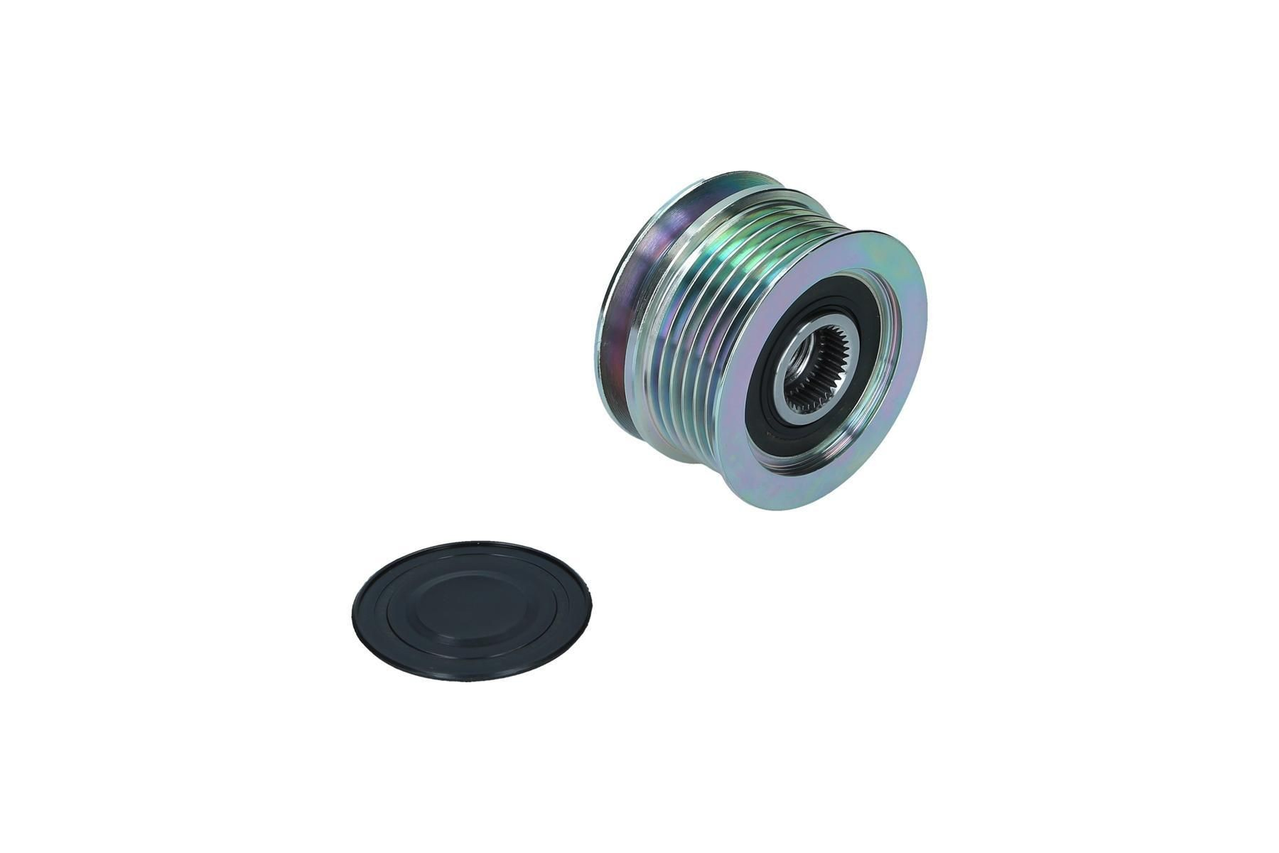 Інерційний шків Kamoka RC110 ціна, від 37.14 USD