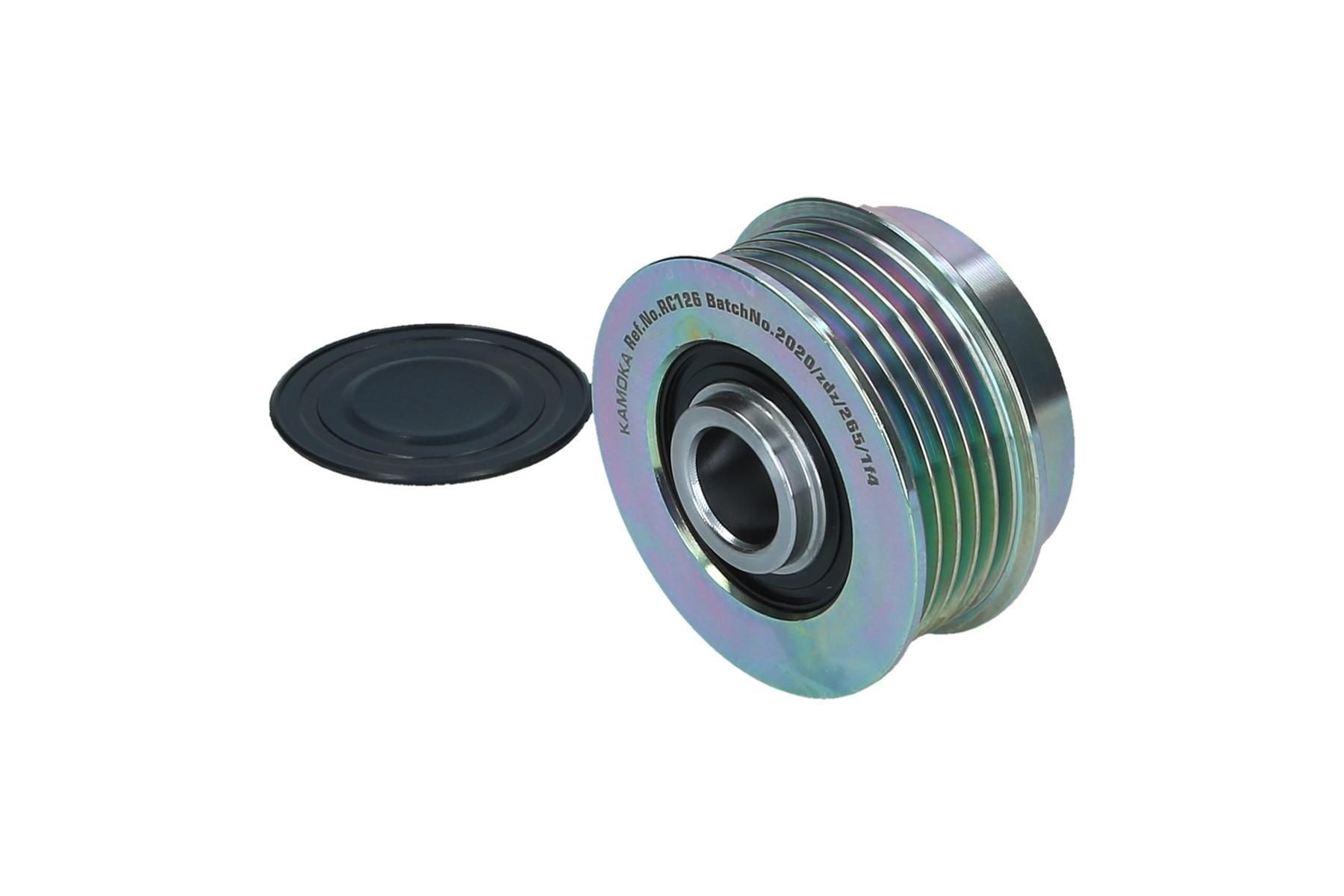 Муфта генератора Kamoka RC126