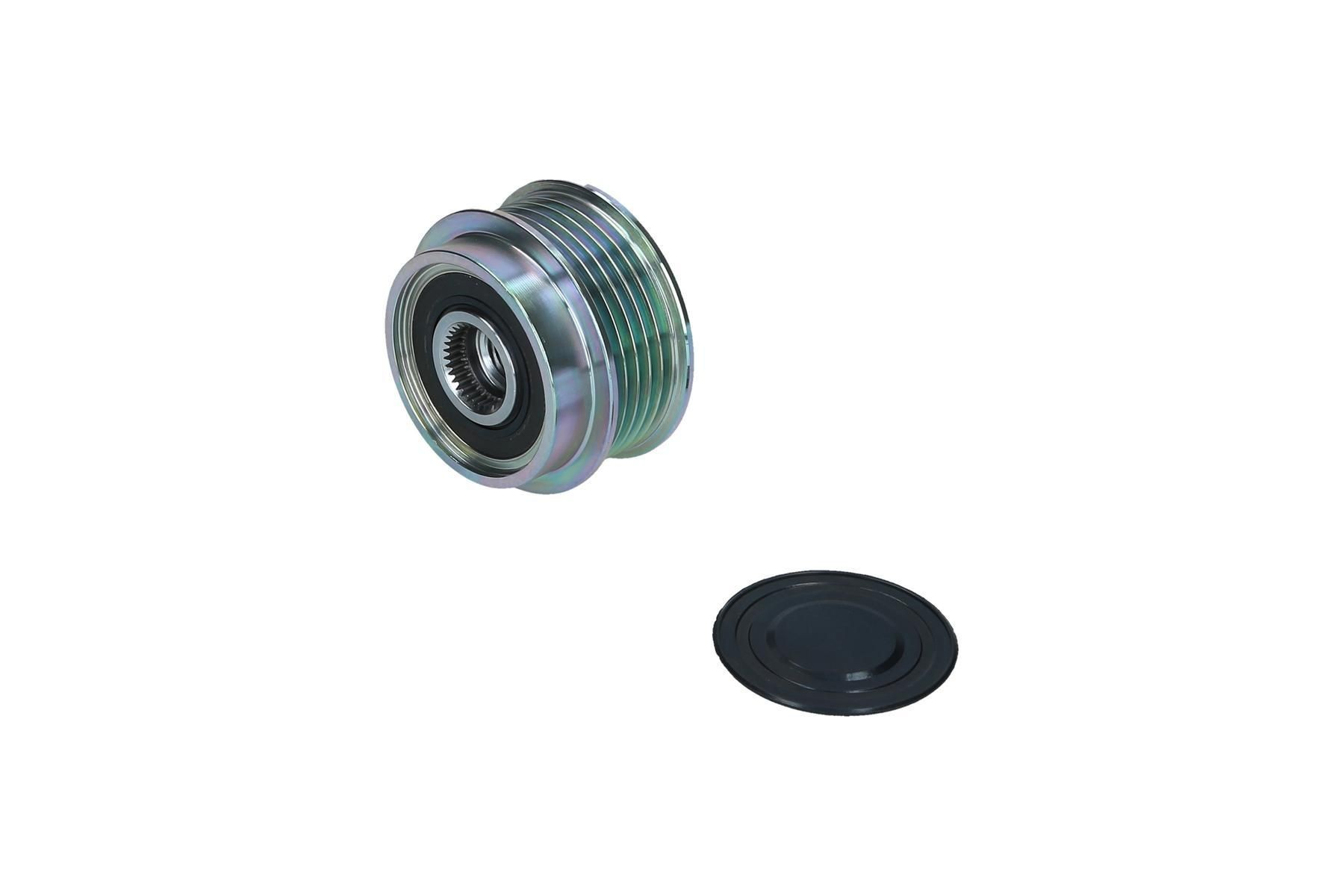 Шків генератора RC126 Kamoka