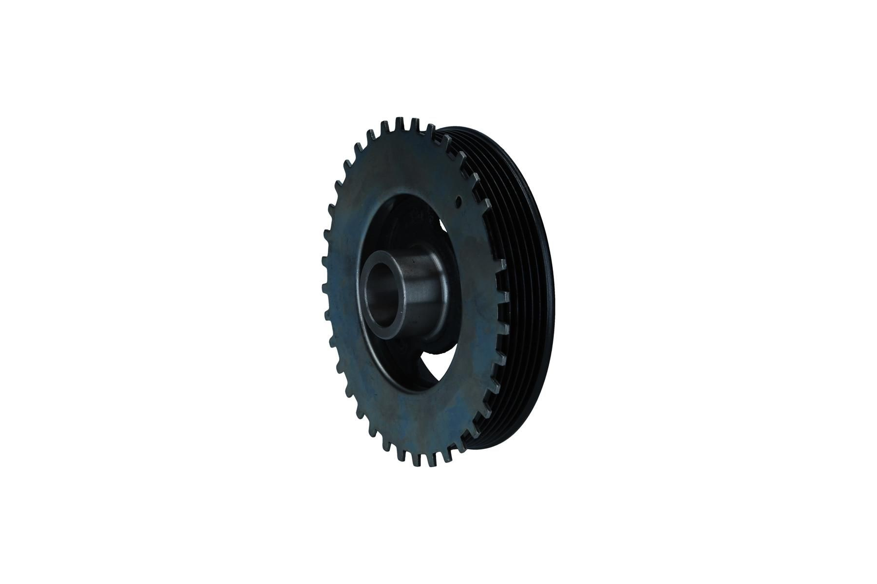 Шків колінвала (демпфер ) Kamoka RW072 ціна, від 44.54 USD
