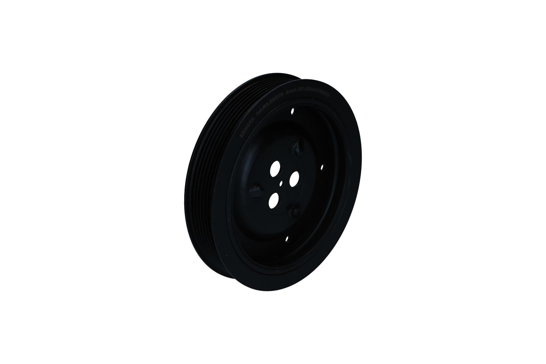 Шків колінвала (демпфер ) Kamoka RW075 ціна, від 32.39 USD