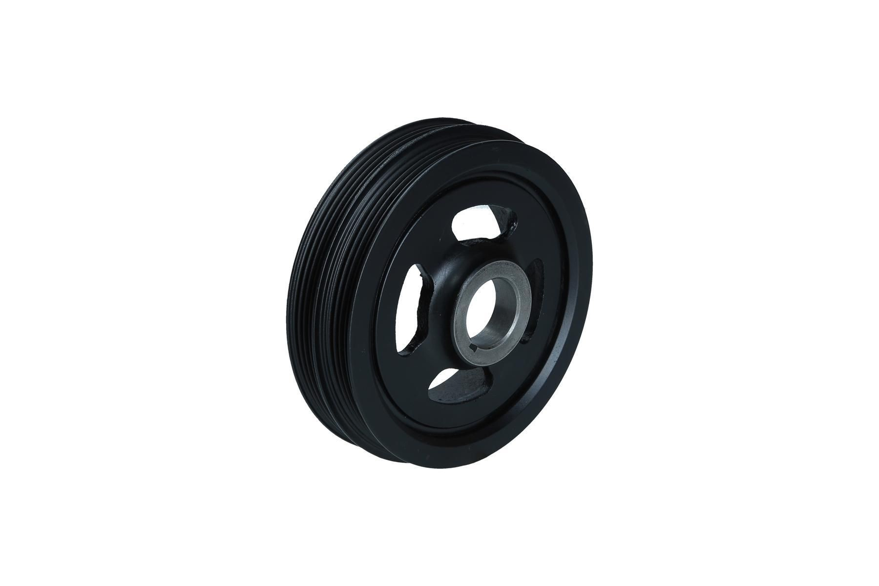 Шків колінвала (демпфер ) Kamoka RW093 ціна, від 35.97 USD