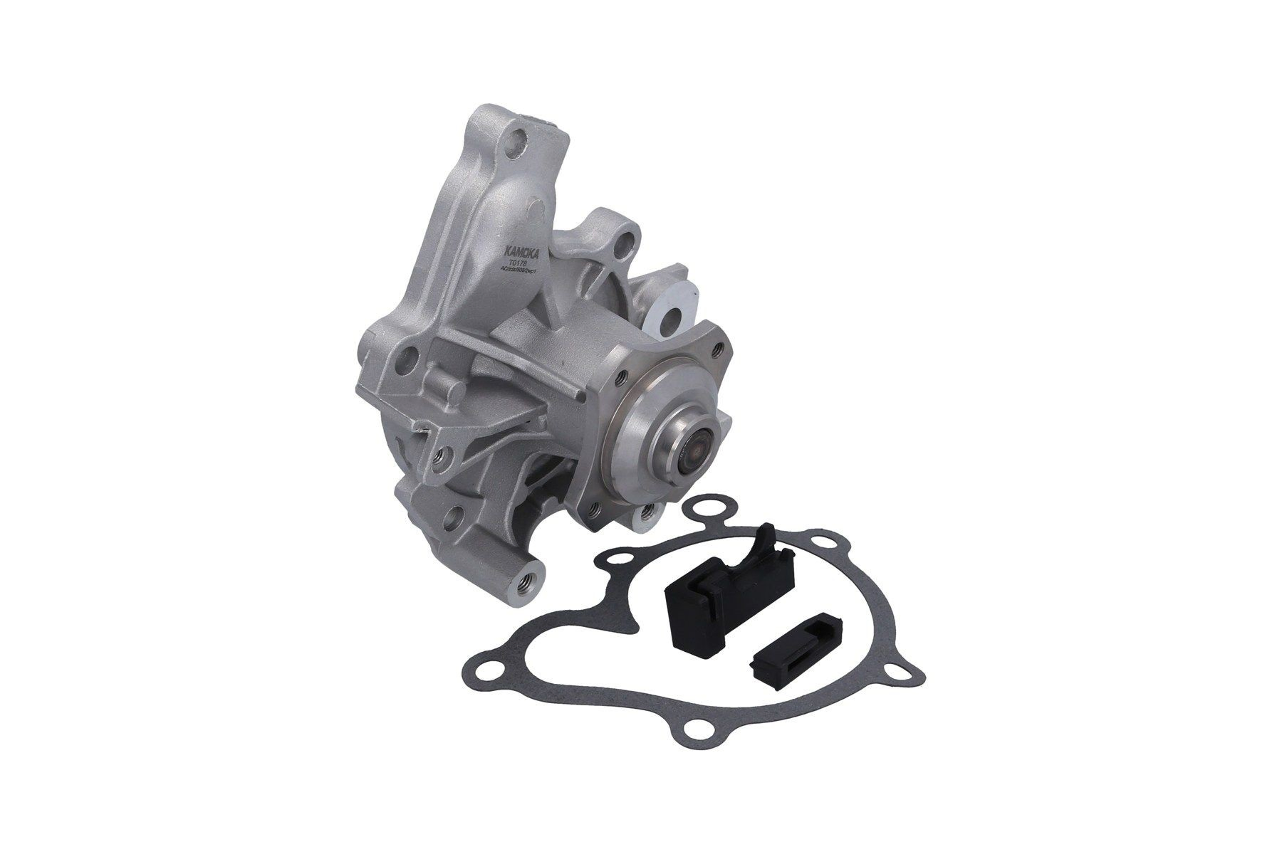 Помпа охолодження Kamoka T0178 ціна, від 24.29 USD
