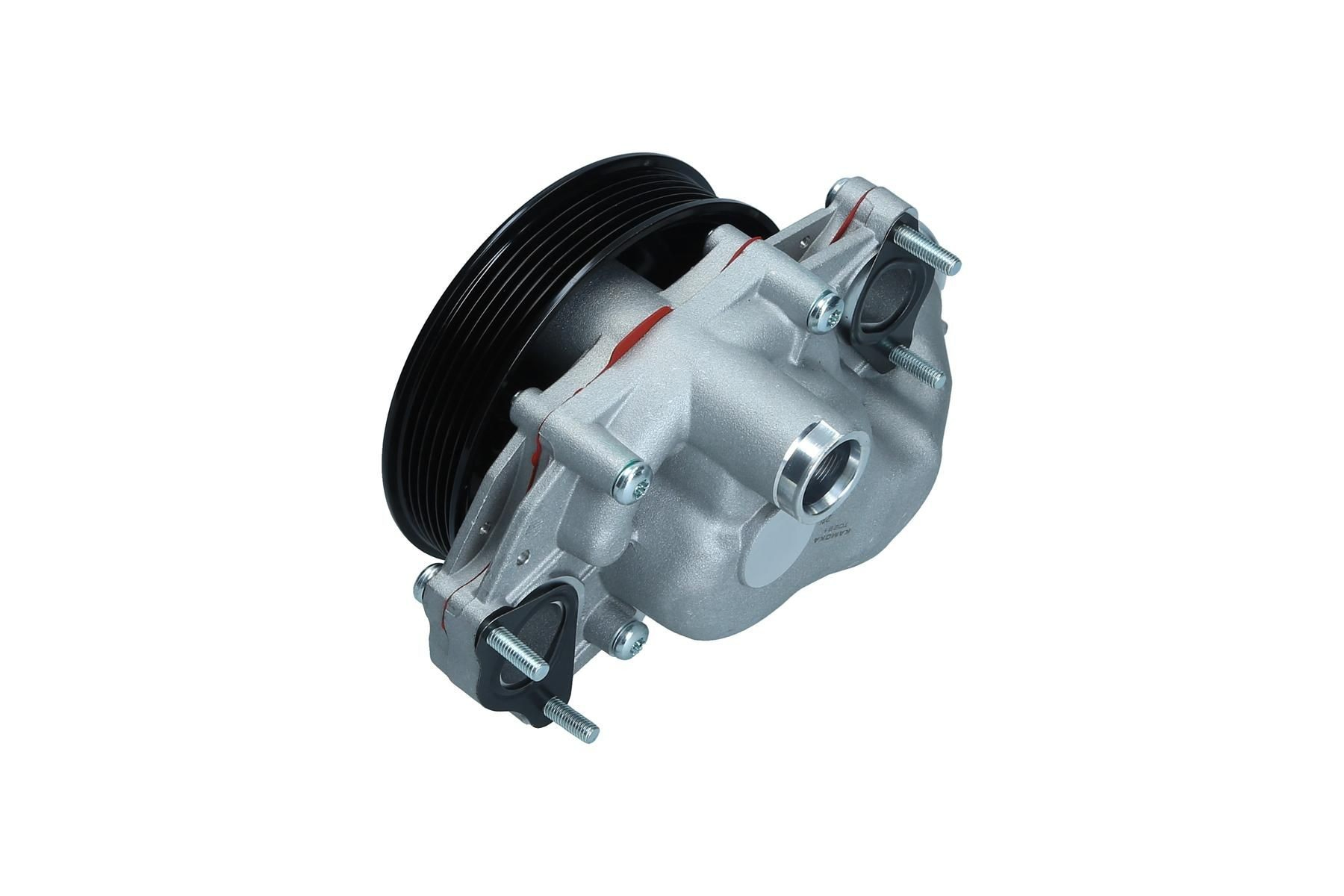 Помпа охолодження Kamoka T0291 ціна, від 73.51 USD