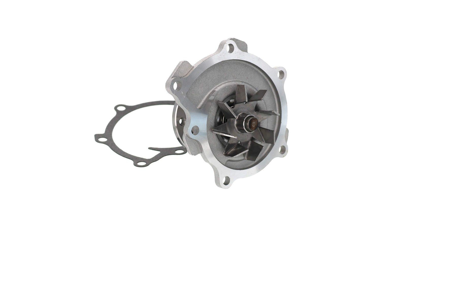 Помпа охолодження Mitsubishi Outlander III позашляховик (GF, GG) (2010 - 2022) ціна, від 29.97 USD