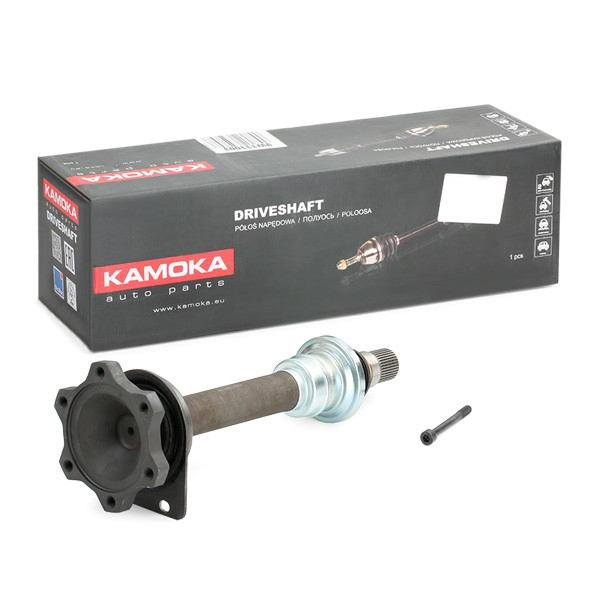 Купити VW111003 Kamoka Приводний вал проміжний