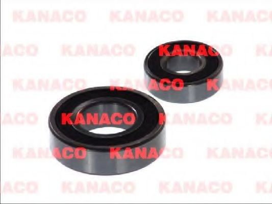 Купити I81000 Kanaco Підшипник цапфи передньої