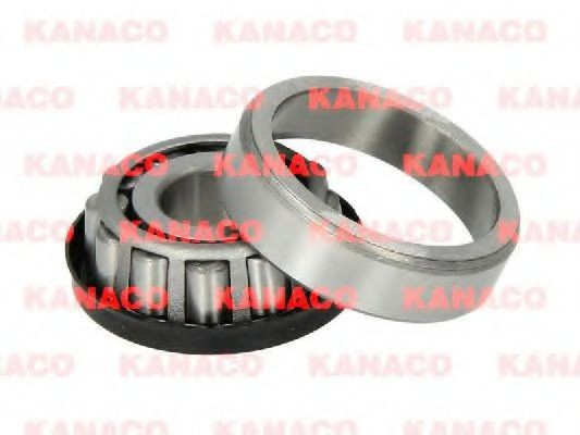 Підшипник цапфи передньої NTN 4T30302 ціна, від 9.19 USD